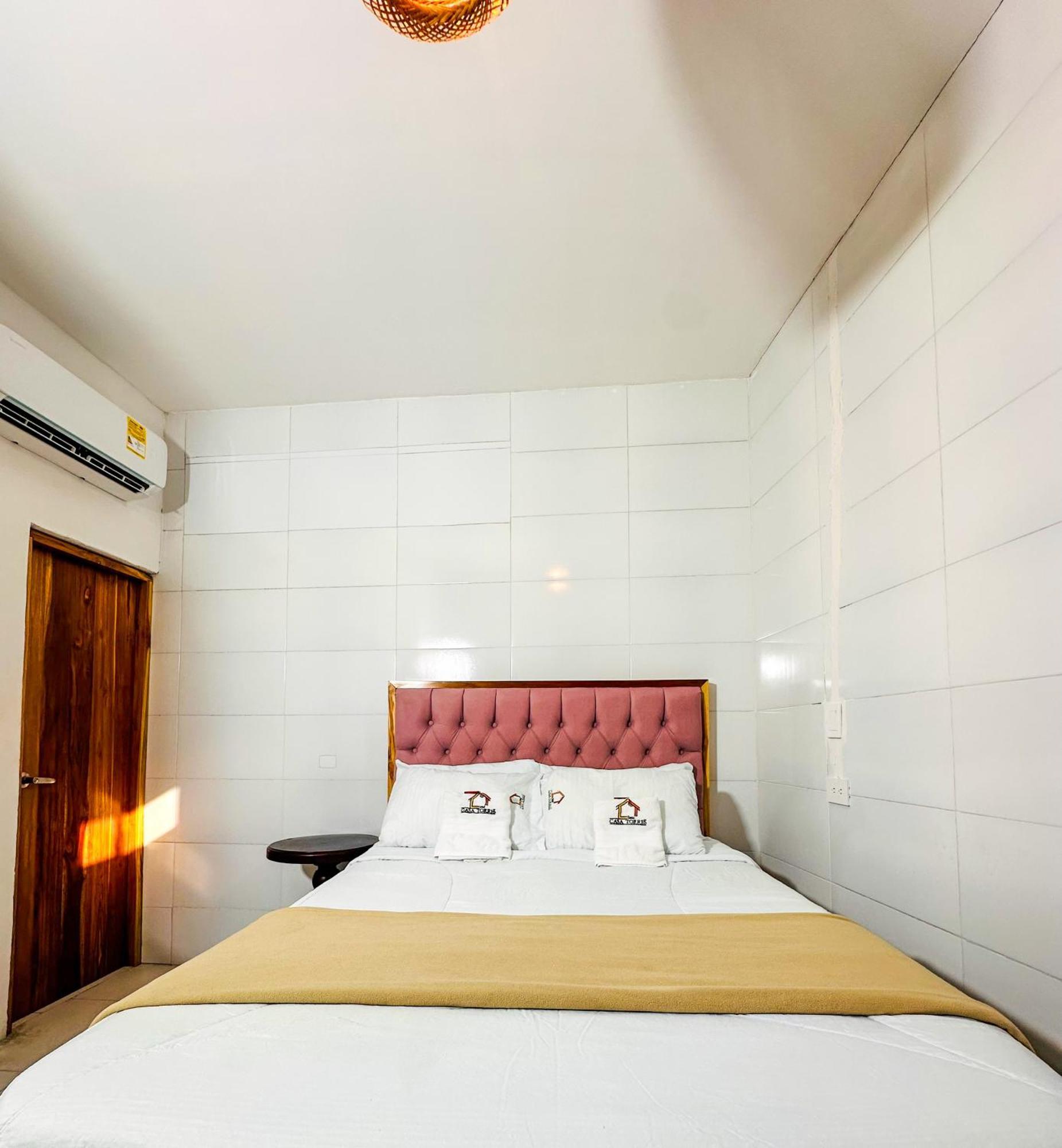Hostal Casa Torres Centro Historico - Adults Only Cartagena  Exterior foto
