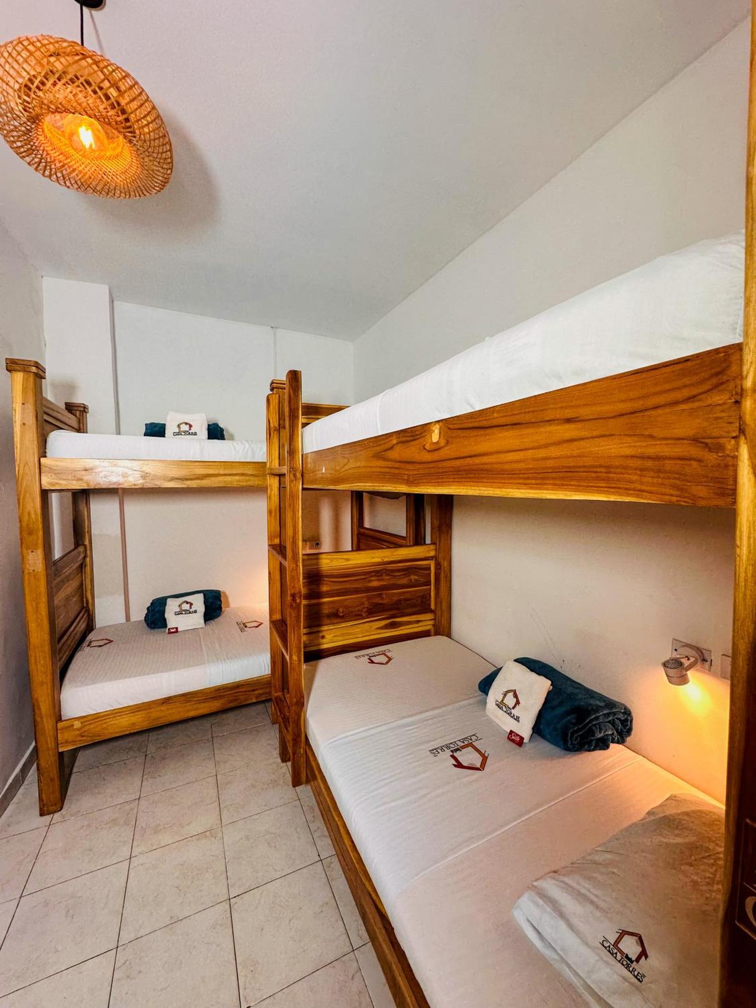 Hostal Casa Torres Centro Historico - Adults Only Cartagena  Exterior foto