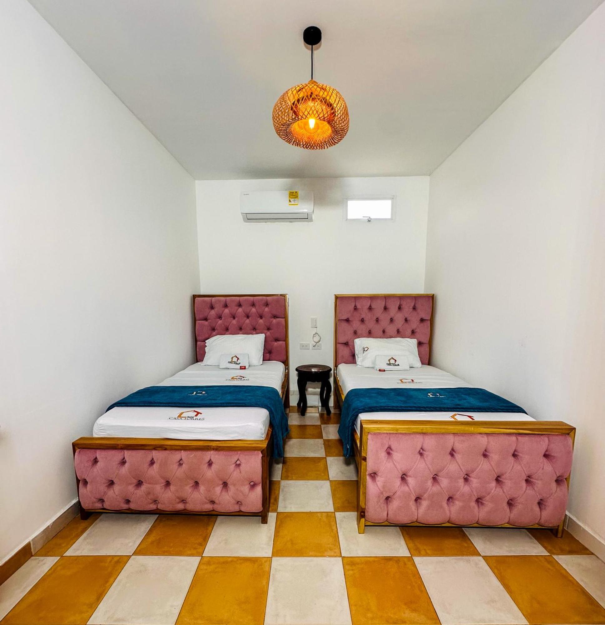 Hostal Casa Torres Centro Historico - Adults Only Cartagena  Exterior foto
